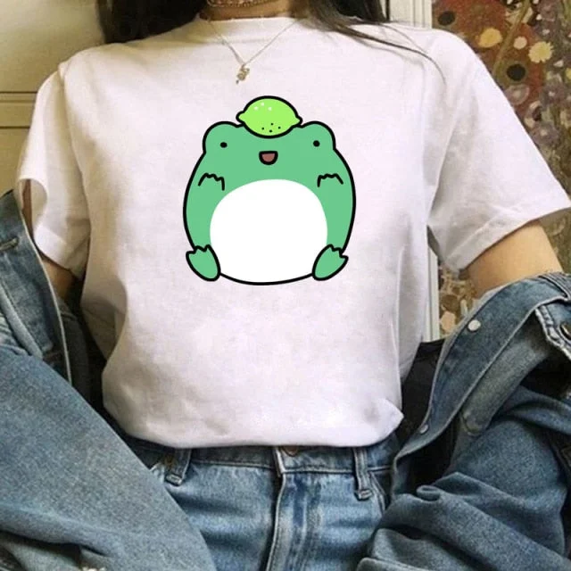 Frog