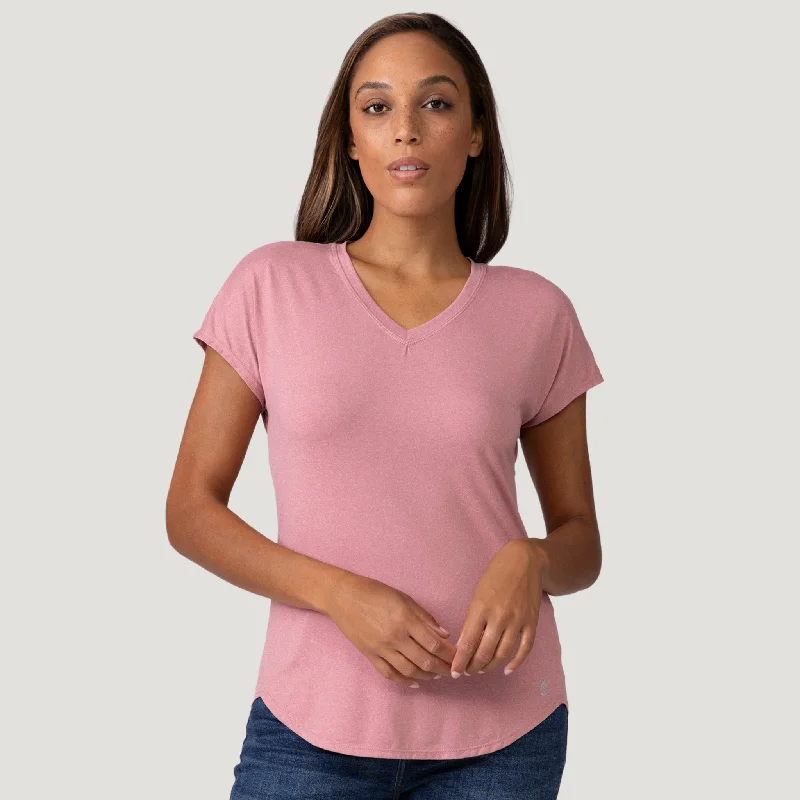 Women's Microtech® Chill B Cool Tee