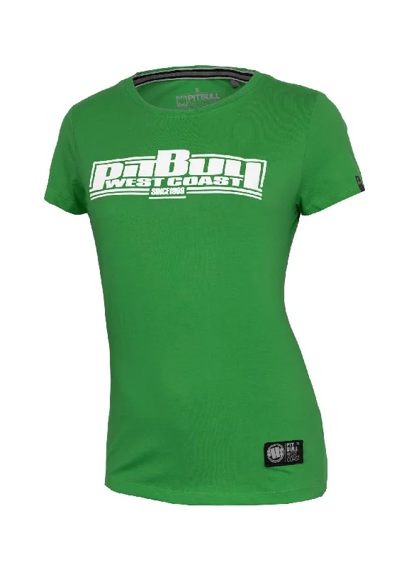 Women's T-Shirt Classic Boxing