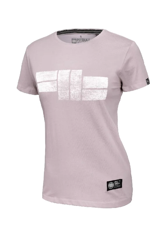 Women's T-shirt Classic Logo