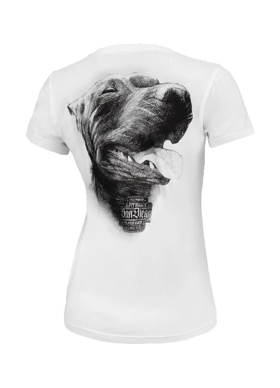 Women's T-Shirt San Diego IV