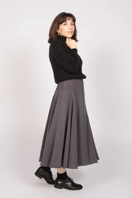 Camimade Averse Skirt