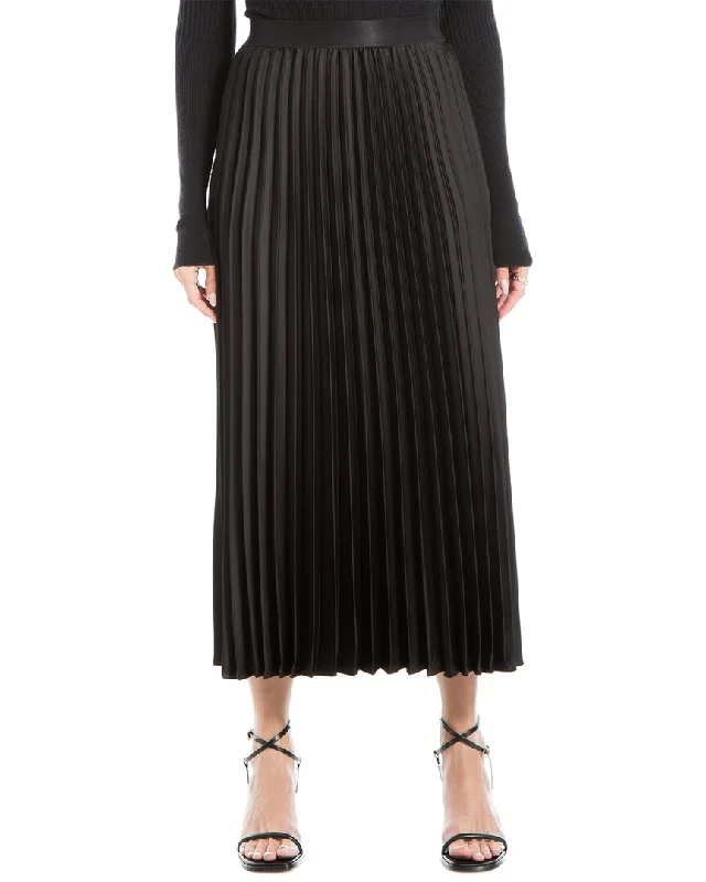 Max Studio Maxi Skirt