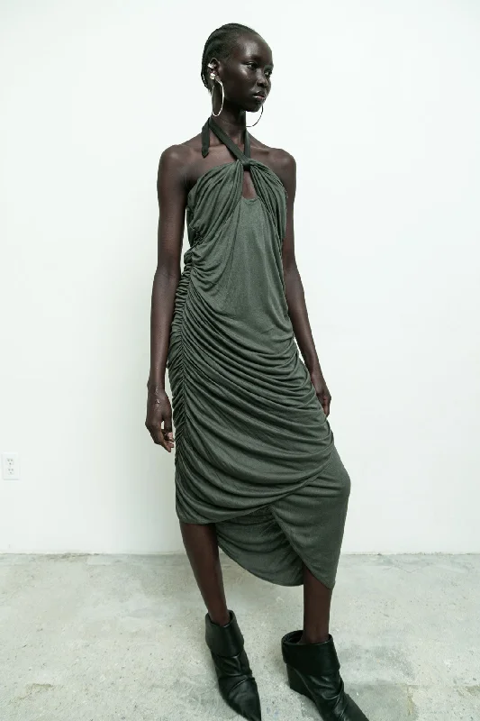 Korfu Dress