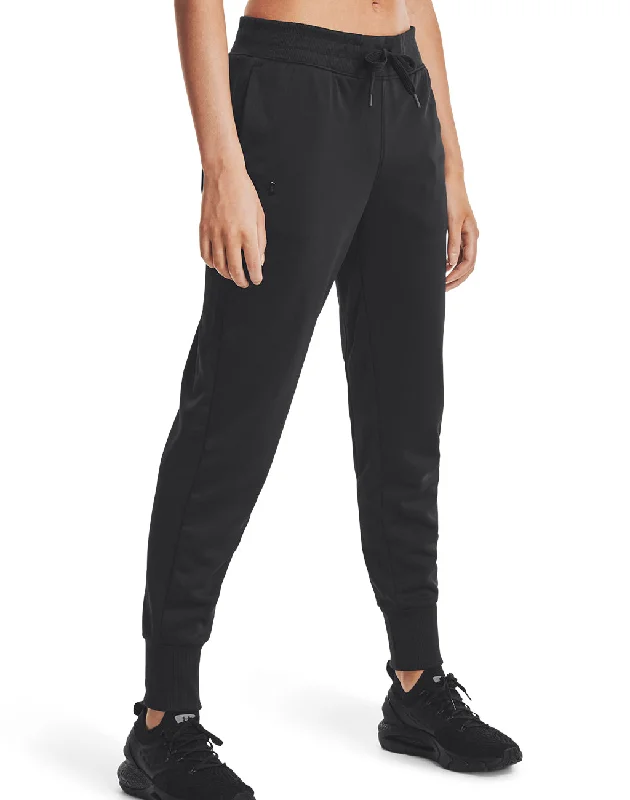 Women's UA Armour Fleece Jogger