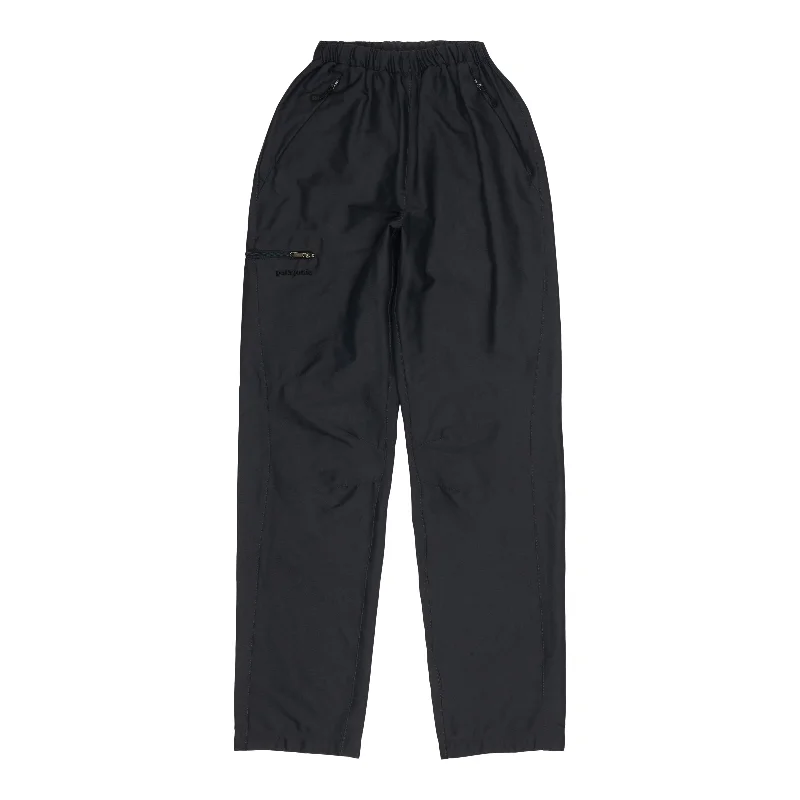 W's French Roast Pants