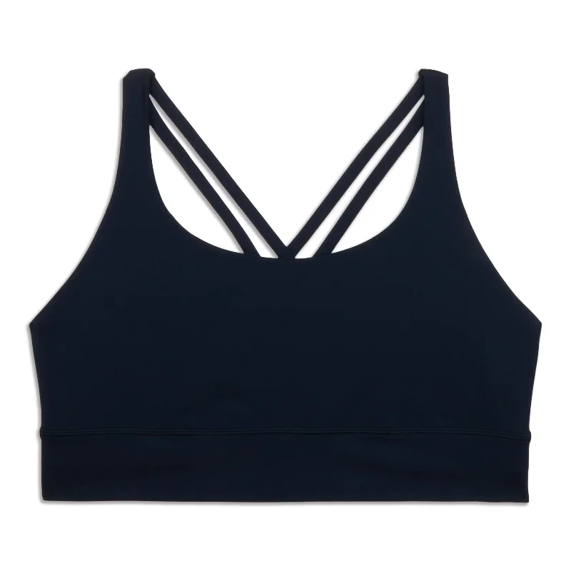 lululemon Energy Longline Bra - Resale