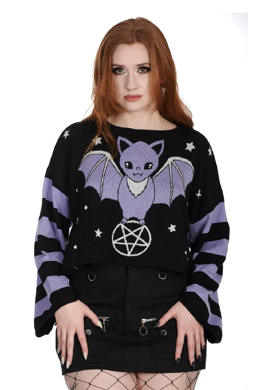 Kamiko Pentagram Jumper