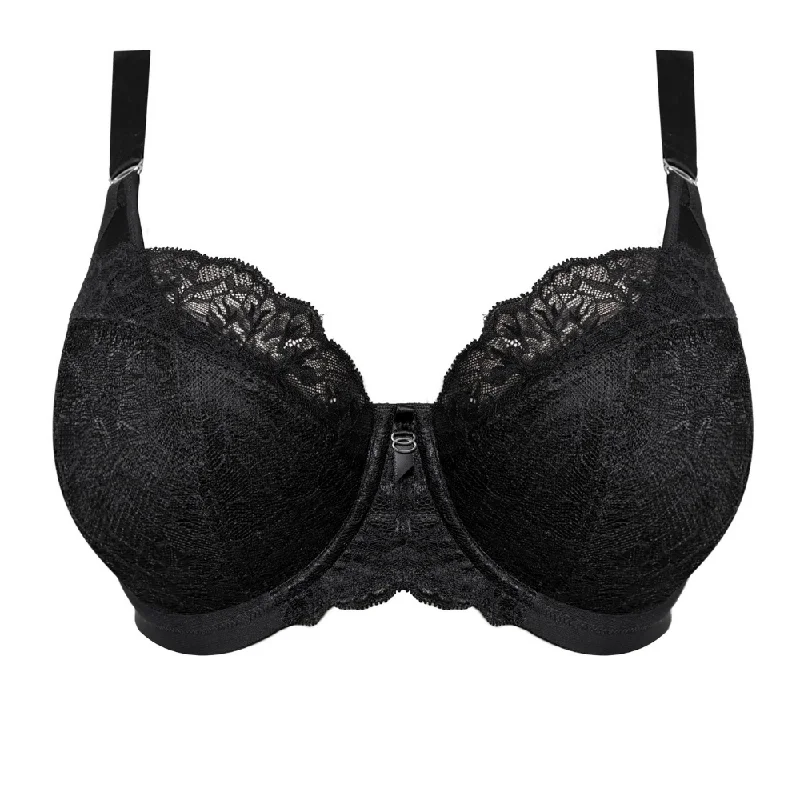 Brianna Padded Half Cup Bra