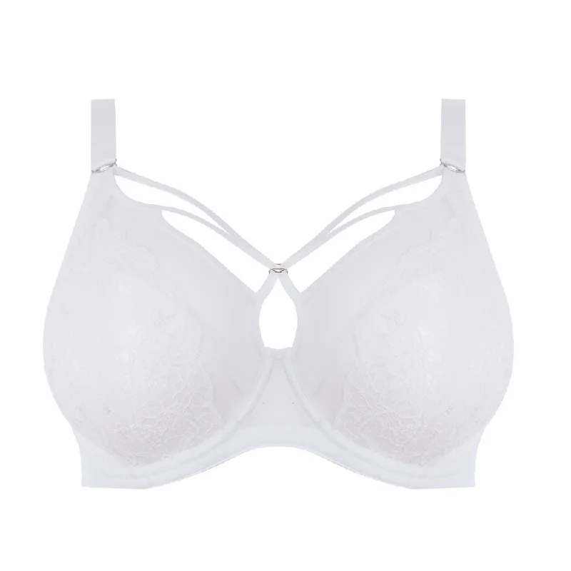 Brianna Plunge Bra