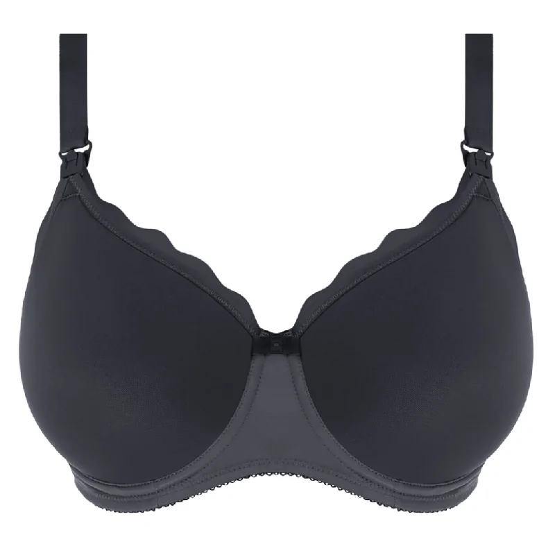 Pure Sculpt UW Moulded Nursing Bra