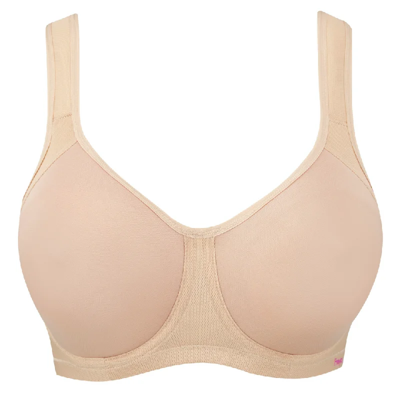 Freya Sonic Moulded Sports Bra